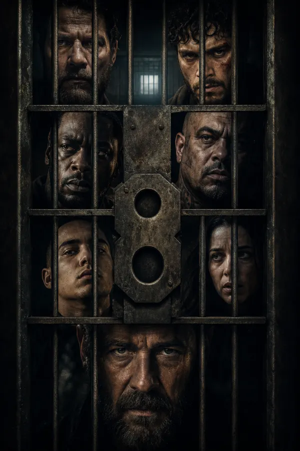 Cell 8 available on StreamQ